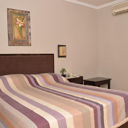 El Portal Inn Tagbilaran Zewnętrze zdjęcie