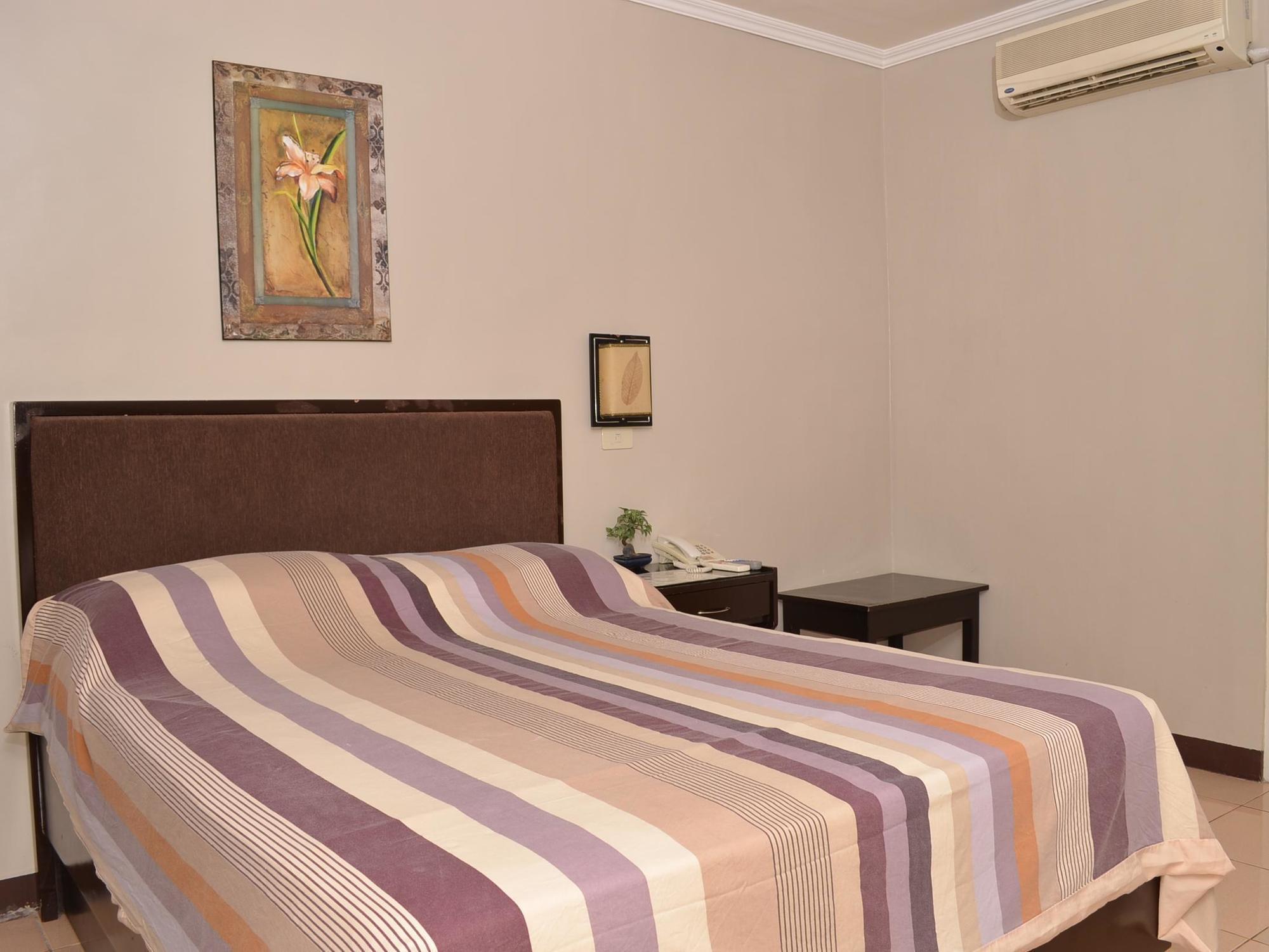 El Portal Inn Tagbilaran Zewnętrze zdjęcie