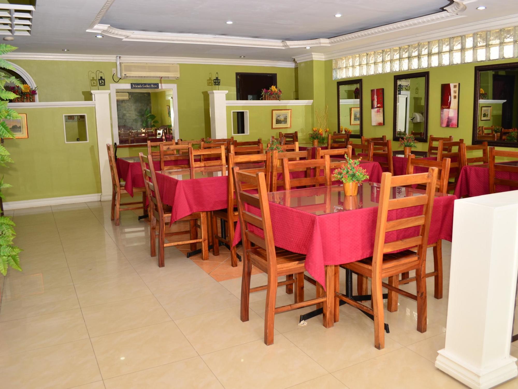El Portal Inn Tagbilaran Zewnętrze zdjęcie