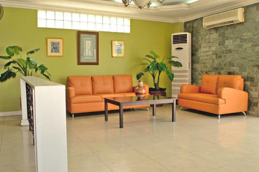 El Portal Inn Tagbilaran Zewnętrze zdjęcie