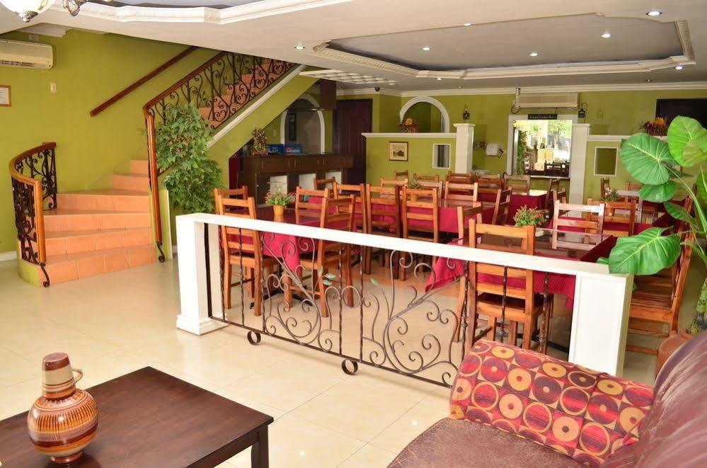 El Portal Inn Tagbilaran Zewnętrze zdjęcie