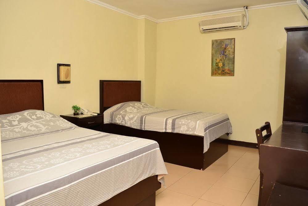 El Portal Inn Tagbilaran Zewnętrze zdjęcie